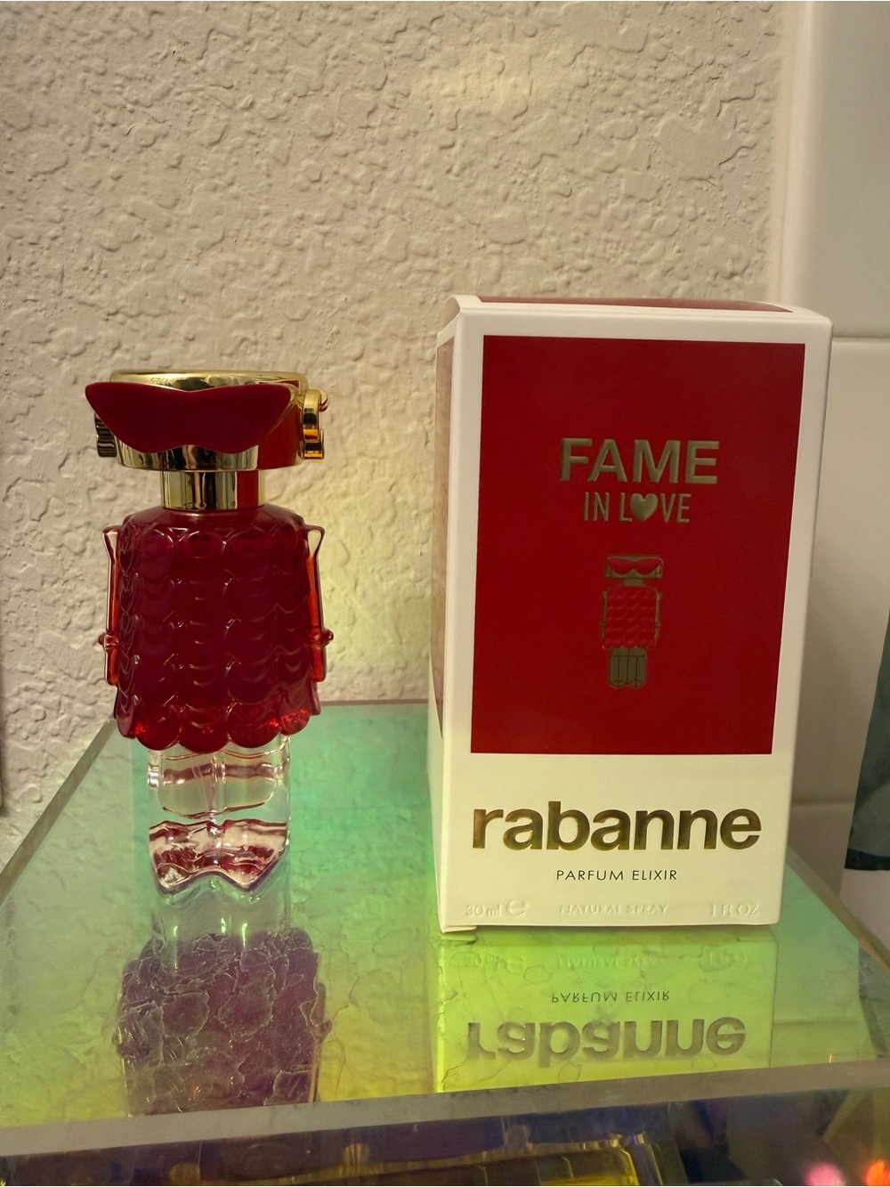 Fame In Love Women's Fragrance - Paco Rabanne